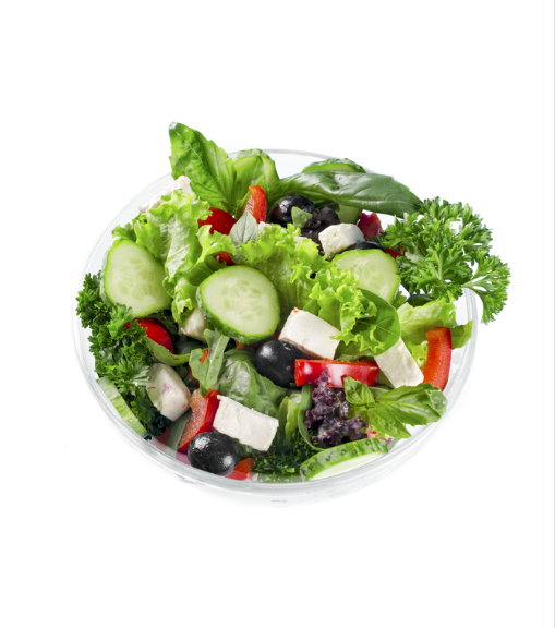 Salad Vert (Green Salad)