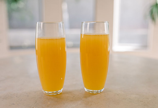 Ju Grenadia ( Passion Fruit Juice)